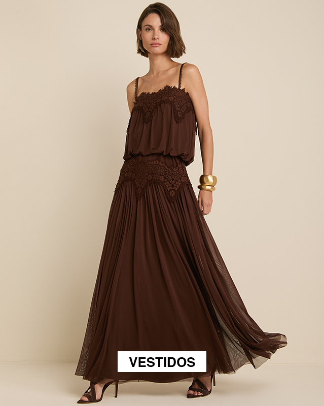 Banner Categoria Vestidos